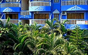 Villa Theresa Beach Resort